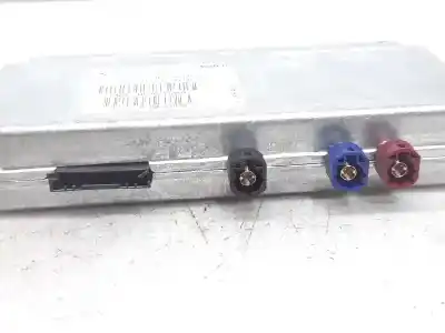 Second-hand car spare part electronic module for bmw x5 (e70) xdrive35d oem iam references 922069502  