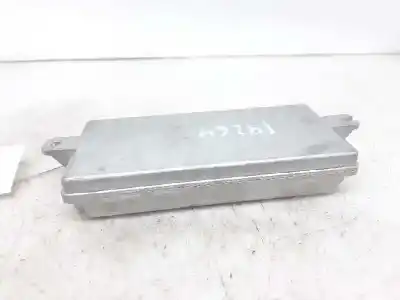 Second-hand car spare part electronic module for bmw x5 (e70) xdrive35d oem iam references 922069502  