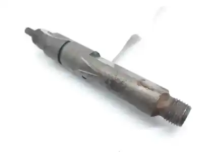 Автозапчастина б/у инжектор для renault clio ii fase i (b/cbo) 1.9 dti diesel 80 cv / 59 kw посилання на oem iam 7700110397  