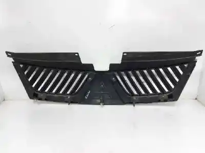 Автозапчастина б/у передня решіта для mitsubishi outlander (cw0) 2.0 di-d intense посилання на oem iam 7450a038  