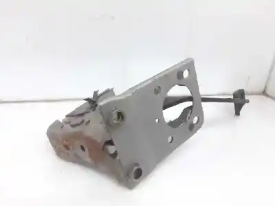 Автозапчастина б/у педаль гальм для mitsubishi outlander (cw0) 2.0 di-d intense посилання на oem iam 4620a160   Автозапчастина б/у педаль гальм для mitsubishi outlander (cw0) 2.0 di-d intense посилання на oem iam 4620a160