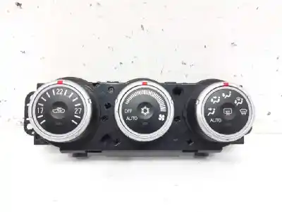 Автозапчастина б/у клімат-контроль для mitsubishi outlander (cw0) 2.0 di-d intense посилання на oem iam 7820a115xa   Автозапчастина б/у клімат-контроль для mitsubishi outlander (cw0) 2.0 di-d intense посилання на oem iam 7820a115xa