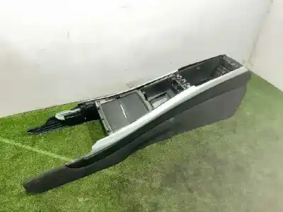 Pezzo di ricambio per auto di seconda mano bracciolo centrale per bmw x5 (e70) xdrive35d riferimenti oem iam 51166954938  