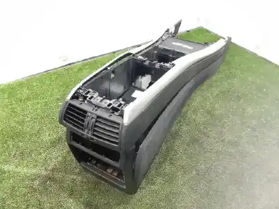 Pezzo di ricambio per auto di seconda mano bracciolo centrale per bmw x5 (e70) xdrive35d riferimenti oem iam 51166954938  