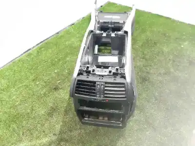 Second-hand car spare part center armrest for bmw x5 (e70) xdrive35d oem iam references 51166954938