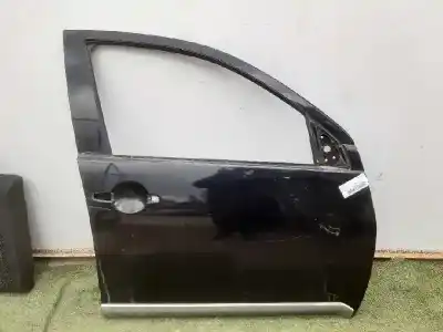 Автозапчастина б/у передні праві двері для mitsubishi outlander (cw0) 2.0 di-d intense посилання на oem iam 5700b398 Автозапчастина б/у передні праві двері для mitsubishi outlander (cw0) 2.0 di-d intense посилання на oem iam 5700b398