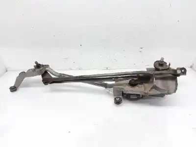 Автозапчастина б/у двигатель передніх склоочисників для mitsubishi outlander (cw0) 2.0 di-d intense посилання на oem iam 1593001051   Автозапчастина б/у двигатель передніх склоочисників для mitsubishi outlander (cw0) 2.0 di-d intense посилання на oem iam 1593001051