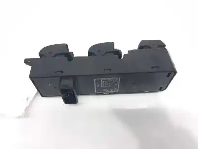 Автозапчастина б/у передні вікний вмикач для mitsubishi outlander (cw0) 2.0 di-d intense посилання на oem iam 8608a060   Автозапчастина б/у передні вікний вмикач для mitsubishi outlander (cw0) 2.0 di-d intense посилання на oem iam 8608a060