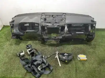 Автозапчастина б/у комплект подушки безпеки для mitsubishi outlander (cw0) 2.0 di-d intense посилання на oem iam 8000a095xa   Автозапчастина б/у комплект подушки безпеки для mitsubishi outlander (cw0) 2.0 di-d intense посилання на oem iam 8000a095xa
