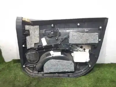 Автозапчастина б/у оббірка передніх дверей ліва для mitsubishi outlander (cw0) 2.0 di-d intense посилання на oem iam 7221a649xc   Автозапчастина б/у оббірка передніх дверей ліва для mitsubishi outlander (cw0) 2.0 di-d intense посилання на oem iam 7221a649xc