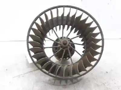 Pezzo di ricambio per auto di seconda mano VENTOLA RISCALDAMENTO per RENAULT KANGOO (F/KC0)  Riferimenti OEM IAM 7701203257  