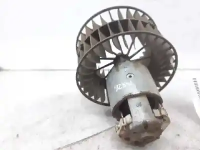 Pezzo di ricambio per auto di seconda mano ventola riscaldamento per renault kangoo (f/kc0) authentique 58 cv / 43 kw riferimenti oem iam 7701203257   Pezzo di ricambio per auto di seconda mano ventola riscaldamento per renault kangoo (f/kc0) authentique 58 cv / 43 kw riferimenti oem iam 7701203257