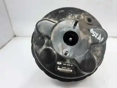 Peça sobressalente para automóvel em segunda mão servo freio por land rover evoque pure referências oem iam bj322b195ad