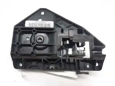 Peça sobressalente para automóvel em segunda mão puxador interior traseiro direito por land rover evoque pure referências oem iam 8x2322600ae