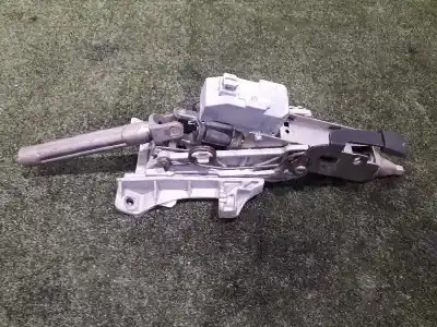 Peça sobressalente para automóvel em segunda mão coluna de direcção por land rover evoque pure referências oem iam bj323c529dc