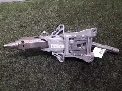 Second-hand car spare part steering column for land rover evoque pure oem iam references bj323c529dc  