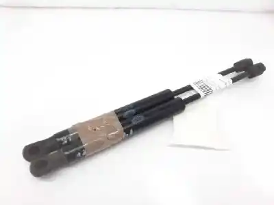 Peça sobressalente para automóvel em segunda mão amortecedor do capô por land rover evoque pure referências oem iam bj3216c826aa