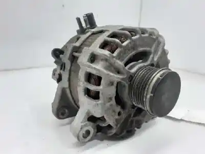 Peça sobressalente para automóvel em segunda mão alternador por land rover evoque pure referências oem iam ej3210300ac