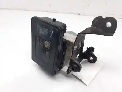 Peça sobressalente para automóvel em segunda mão abs por land rover evoque pure referências oem iam ej322c405ah  