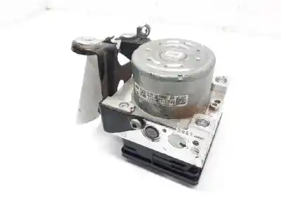 Peça sobressalente para automóvel em segunda mão abs por land rover evoque pure referências oem iam ej322c405ah  