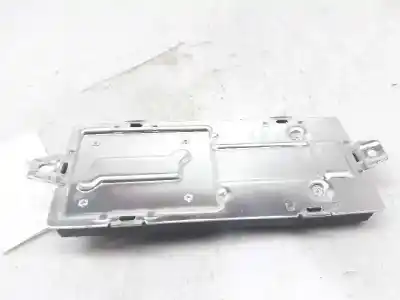 Second-hand car spare part electronic module for bmw x5 (e70) xdrive35d oem iam references 37146792659  