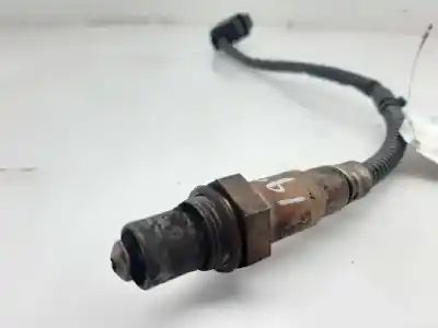 Peça sobressalente para automóvel em segunda mão sonda lambda por land rover evoque pure referências oem iam 76919d375aa