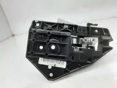 Second-hand car spare part interior left front handle for land rover evoque pure oem iam references bj3222601ab  