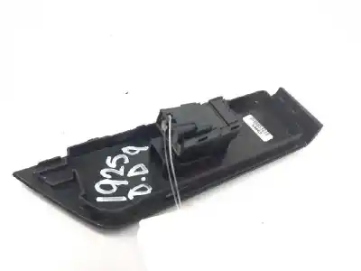 Peça sobressalente para automóvel em segunda mão botão / interruptor elevador vidro dianteiro direito por land rover evoque pure referências oem iam bj3214717ab