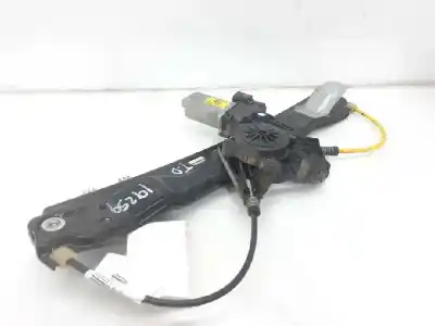 Peça sobressalente para automóvel em segunda mão elevador de vidros traseiro direito por land rover evoque pure referências oem iam bj3227000ae