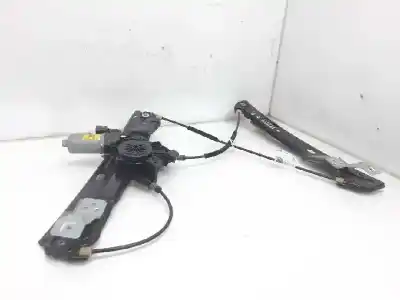 Peça sobressalente para automóvel em segunda mão elevador de vidros dianteiro direito por land rover evoque pure referências oem iam bj3223200ag
