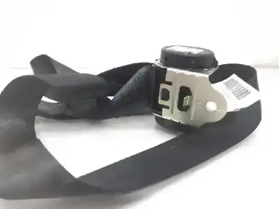 Peça sobressalente para automóvel em segunda mão cinto de segurança traseiro esquerdo por land rover evoque pure referências oem iam bj32611b68ad