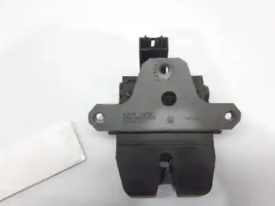 Peça sobressalente para automóvel em segunda mão fechadura do mala por land rover evoque pure referências oem iam 6h52a442a66ad