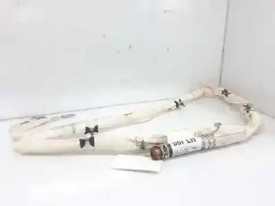 Peça sobressalente para automóvel em segunda mão airbag de cortina dianteiro esquerdo por land rover evoque pure referências oem iam bj3214k160bb