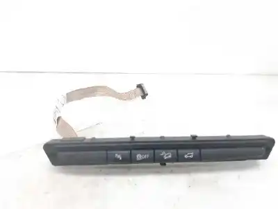 Pezzo di ricambio per auto di seconda mano interruttore per bmw x5 (e70) xdrive35d riferimenti oem iam 920821801  