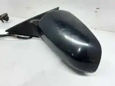 Peça sobressalente para automóvel em segunda mão espelho retrovisor esquerdo por audi a4 berlina (b5) 1.6 101 cv / 74 kw referências oem iam 010754  