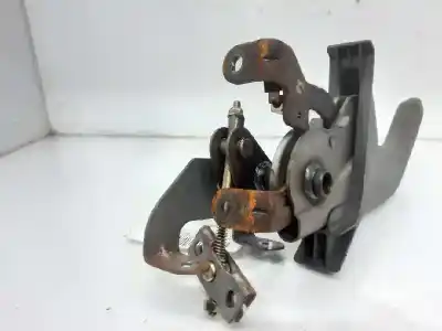 İkinci el araba yedek parçası el freni kolu için kia rio ii (jb) 1.4 16v oem iam referansları 597101g000xi  