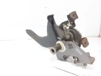 İkinci el araba yedek parçası el freni kolu için kia rio ii (jb) 1.4 16v oem iam referansları 597101g000xi  