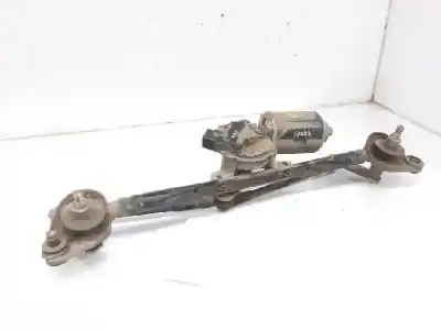 Second-hand car spare part front windshield wiper motor for kia rio ii (jb) 1.4 16v oem iam references 981101g000