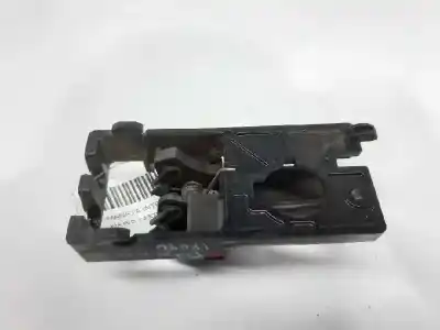 Second-hand car spare part interior left front handle for kia rio ii (jb) 1.4 16v oem iam references 826101g000xi