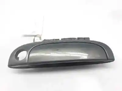 Second-hand car spare part exterior right front door handle for kia rio ii (jb) 1.4 16v oem iam references 826601g050