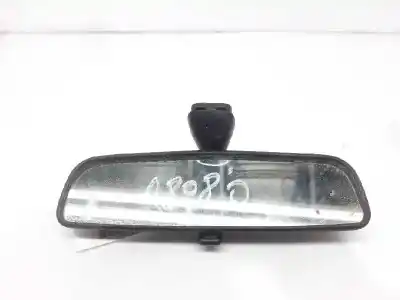 Second-hand car spare part interior rearview mirror for kia rio ii (jb) 1.4 16v oem iam references 8510134000