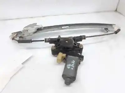 Second-hand car spare part rear right window regulator for kia rio ii (jb) 1.4 16v oem iam references 834041g010