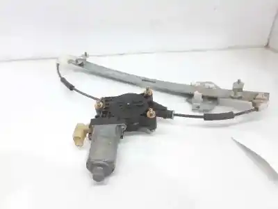 Second-hand car spare part passenger side right window regulator for kia rio ii (jb) 1.4 16v oem iam references 824041g010