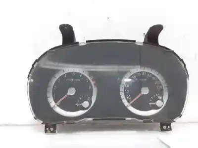 Second-hand car spare part dashboard for kia rio ii (jb) 1.4 16v oem iam references 940031g252