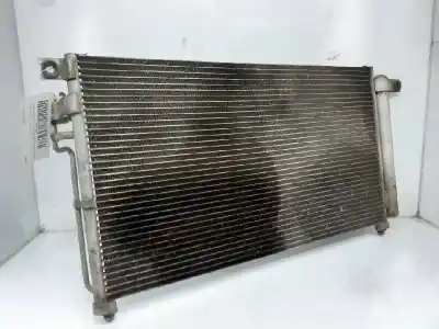 Second-hand car spare part air conditioning condenser / radiator for kia rio ii (jb) 1.4 16v oem iam references 976061g000