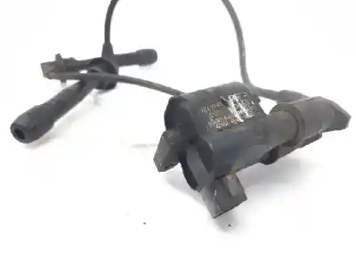 Second-hand car spare part ignition coil for kia rio ii (jb) 1.4 16v oem iam references 2731026600