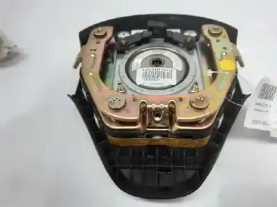 Second-hand car spare part front left air bag for kia rio ii (jb) 1.4 16v oem iam references 569001g050va