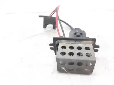 Автозапчасти б/у сопротивление нагреву за renault kangoo (f/kc0) authentique 58 cv / 43 kw ссылки oem iam 9092609859  