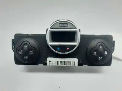 Second-hand car spare part CLIMATE CONTROL for RENAULT CLIO III  OEM IAM references 8200296683  