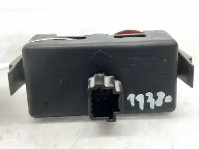 Piesă de schimb auto la mâna a doua avertizare pentru renault clio iii authentique referințe oem iam 8200214896a  